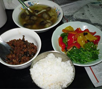 台灣迷人的那一味！