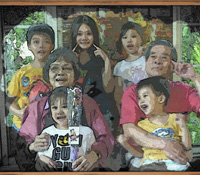 寫下阿爸阿母的故事