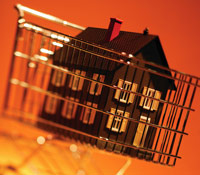 好手好腳雕堡等死