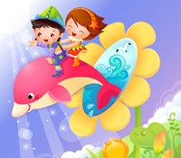 驚喜包的學習之旅