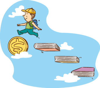 15元的輕便雨衣