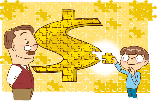 從需要變成想要