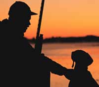 平凡親子小旅行一步曲