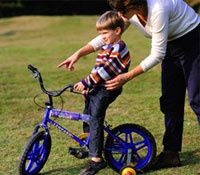 讓孩子學會經營自己的人生