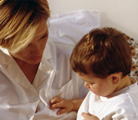 向孩子學習解決問題的方法