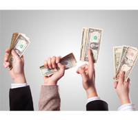 我要賺錢養你哦