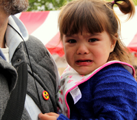 孩子我們為什麼要反核