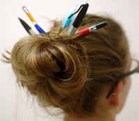 切換不完的戰場