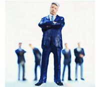 領導者重要，還是追隨者？