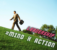 那一種領導者會對組織帶來災難？ 