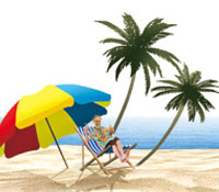 如何有個清爽的工作情緒