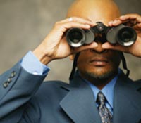 加速小型事業成長的秘密武器