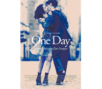 看《真愛挑日子》(One Day)談投資理財