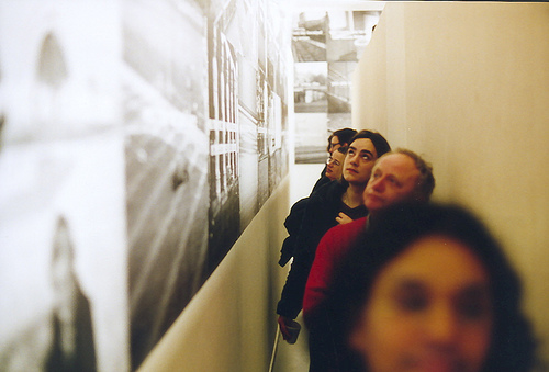 服務設計思維：未來的跨領域教育思維