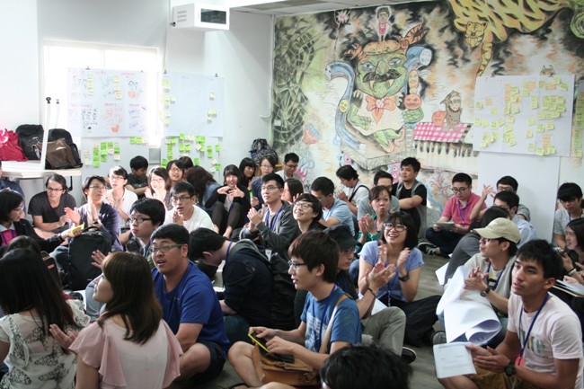 走出5分48秒的黑暗