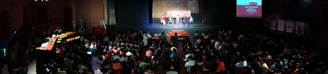 公部門不創新 是因為沒壓力