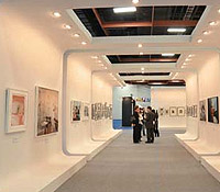 導覽服務 豐富展覽價值