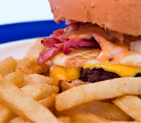 創意服務 把行動點餐變快了