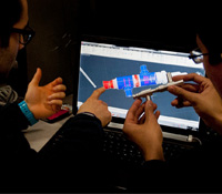 服務創新缺乏什麼？