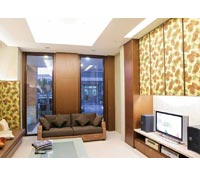 Bali Style 峇里島飯店式的渡假悠閒生活