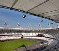 史上最環保的奧運建築