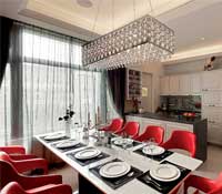 Fashionable Neoclassical時尚新古典 回應幸福生活品味