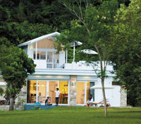 到台東回歸樸實的簡單生活