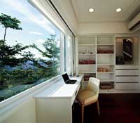 細膩工法 建材多元新新古典的風格魅力