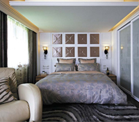 新新古典風格 細膩工法 建材多元 人性思考更深入