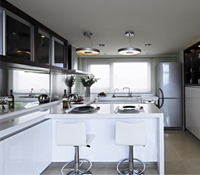 12又3/4坪挑高空間變身超機能小豪宅