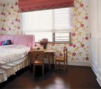 Sweet Child’s Room打造甜蜜蜜孩童房