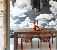 當代潮感非洲靈魂The Olive Exclusive