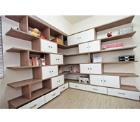 明朗輕快 北歐自然 混搭俐落休閒風