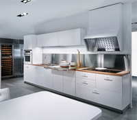 Create Taste創意化的藝術美學延伸SCHIFFINI