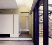 小坪數的空間放大術 日式微生活傳遞簡單哲學