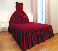 Masion Moschino住進童話世界