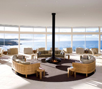 環保築居南半球 Southern Ocean Lodge