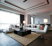 Simple Modern化繁為簡的奢華時尚