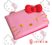 粉紅旋風再度來襲！「Hello Kitty」彩妝刷限量登場