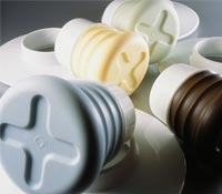 仿真放大版螺絲，好拿不燙手的Cupfuno螺絲杯