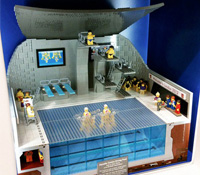 2012倫敦奧運最可愛的參賽者