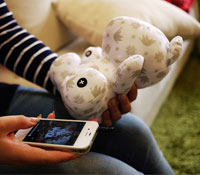 從裡到外的絕妙體驗，搖滾娃娃的感動破箱!