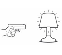 夜深人靜時的煦煦暖光，精選氣氛燈具、蠟燭台