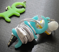 有系統的收納，終結惱人的線路雜亂感！