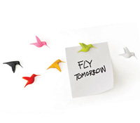 磁場的神秘力量，打造出趣味好玩的磁鐵創意小物！