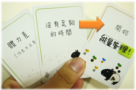 提高效能的生活管理