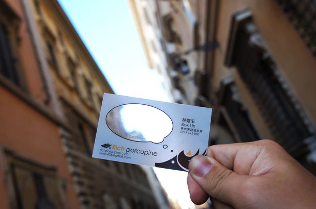 如何突破自己的框架