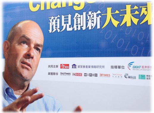 3D印表機的趨勢大未來