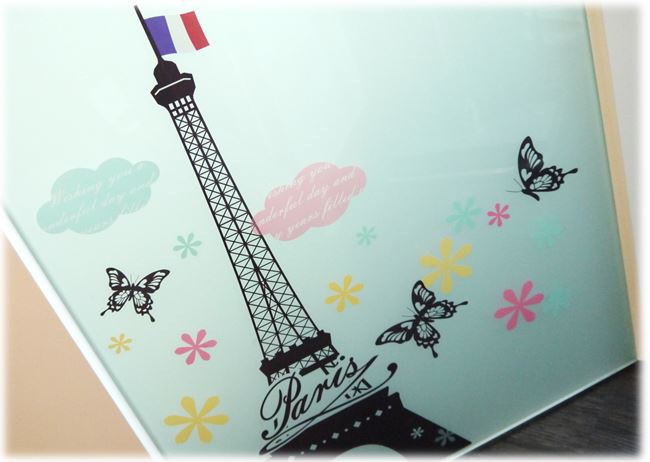 在想像力成真前，只管努力練習！