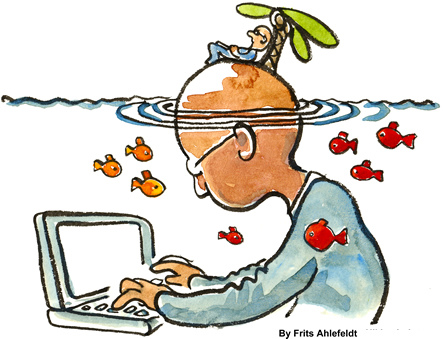 新的一年，要做夢更要會行動